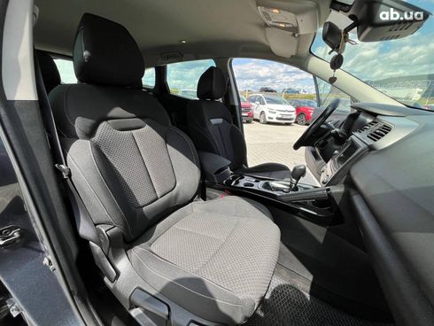 Renault Kadjar 2017 серый - фото 26