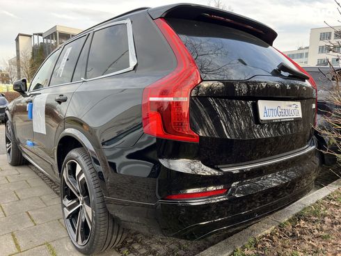 Volvo XC90 2023 - фото 18