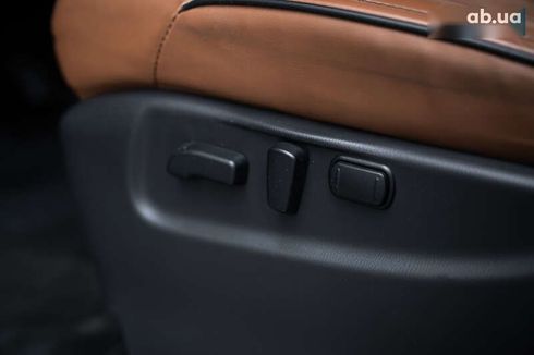 Infiniti QX80 2023 - фото 22