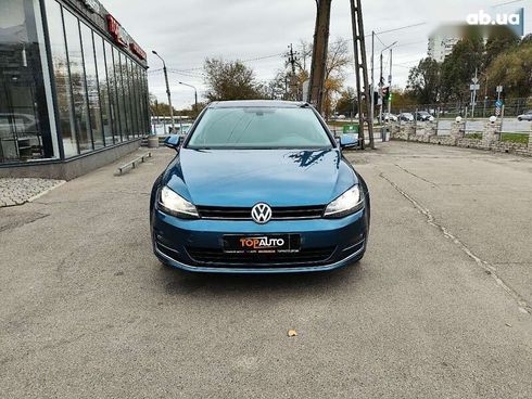 Volkswagen Golf 2015 - фото 2