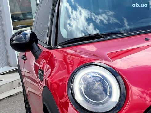 MINI Hatch 2017 - фото 7
