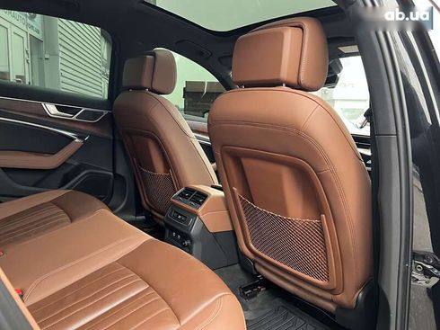 Audi A6 2021 - фото 26