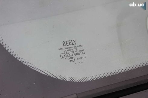 Geely Emgrand 7 2011 - фото 28