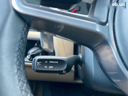 Porsche Macan 2018 - фото 18