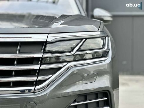 Volkswagen Touareg 2021 - фото 20