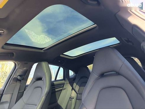 Porsche Panamera 2022 - фото 26