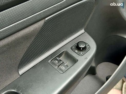 Volkswagen Golf 2004 - фото 13