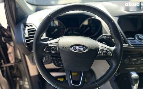 Ford Escape 2017 - фото 15