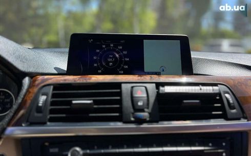 BMW 3 серия 2013 - фото 17