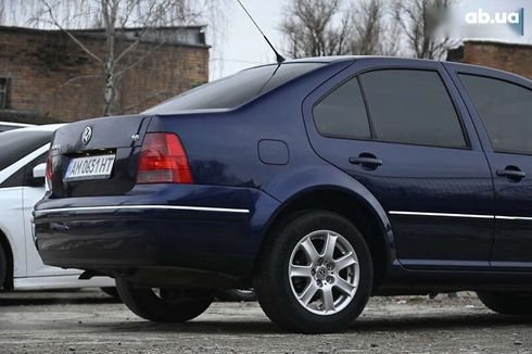 Volkswagen Bora 2003 - фото 11