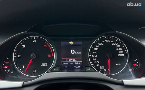 Audi A4 2009 - фото 23