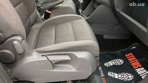 Volkswagen Caddy 2015 - фото 30