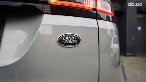 Land Rover Range Rover Evoque 2019 - фото 25
