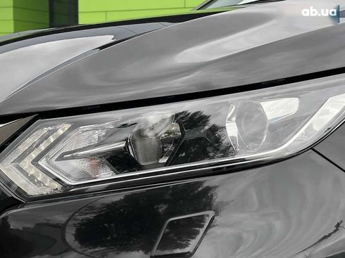 Nissan Qashqai 2021 - фото 3