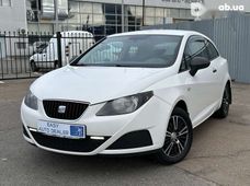 Купить SEAT Ibiza 2010 бу в Киеве - купить на Автобазаре