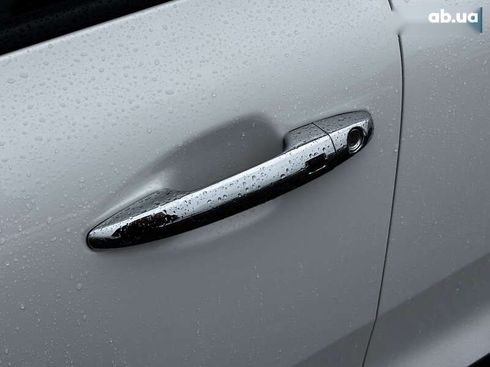 Kia Niro 2021 - фото 13