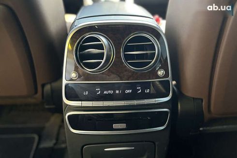 Mercedes-Benz S-Класс 2016 - фото 25