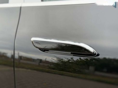 Mercedes-Benz EQS Maybach 2024 - фото 18