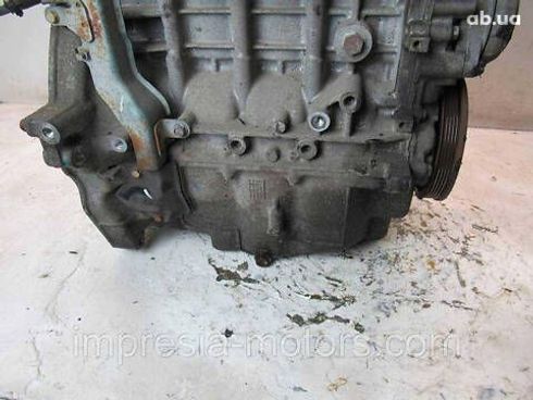 двигатель в сборе для Honda City - купити на Автобазарі - фото 3