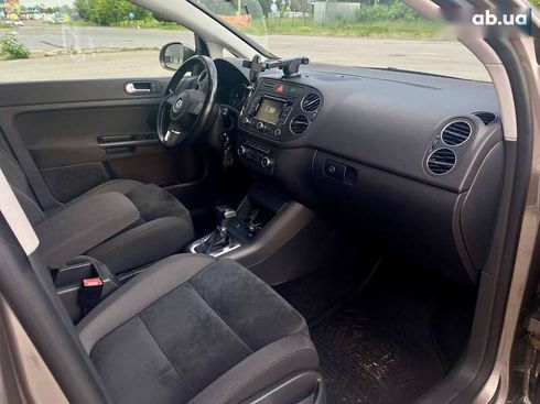 Volkswagen Golf Plus 2009 - фото 23