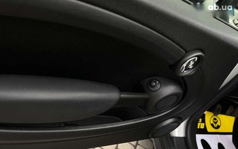 MINI John Cooper Works 2013 - фото 20