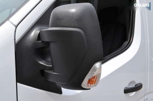 Renault Master 2020 - фото 14
