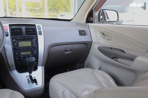 Hyundai Tucson 2008 - фото 11