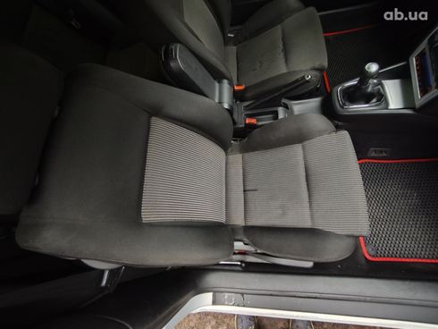 Volkswagen Golf 1999 серый - фото 13