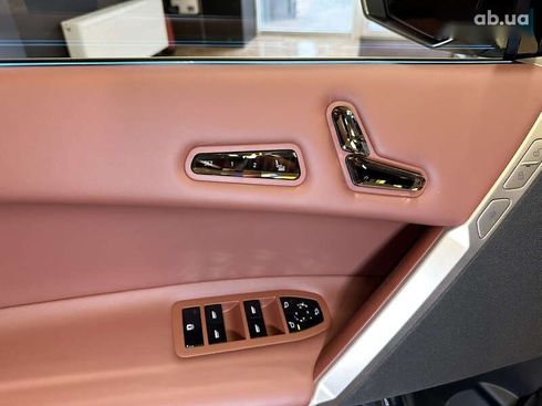 BMW iX 2023 - фото 23