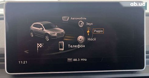 Audi Q5 2017 - фото 29