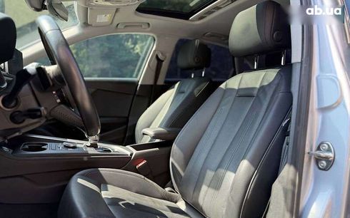Audi A4 2019 - фото 12