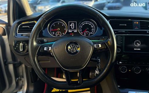 Volkswagen Golf 2015 - фото 12