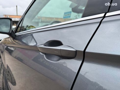 Volkswagen Tiguan 2019 серый - фото 12
