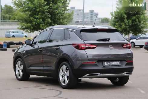 Opel Grandland X 2019 - фото 5