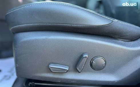 Ford Focus 2015 - фото 9