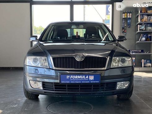 Skoda Octavia 2006 - фото 5