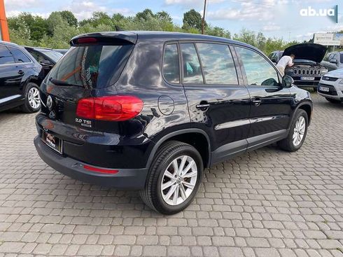 Volkswagen Tiguan 2013 - фото 7