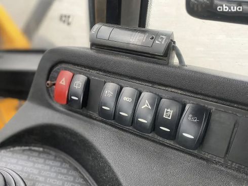 JCB 437 HT T4 2015 - фото 11
