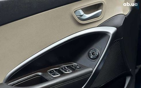 Hyundai Santa Fe 2016 - фото 11