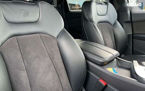 Audi Q7 2017 - фото 22