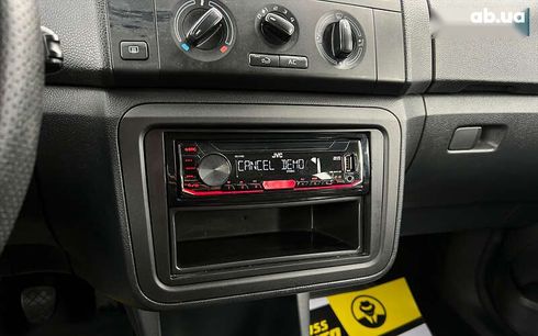 Skoda Fabia 2012 - фото 18