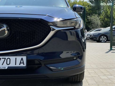Mazda CX-5 2019 - фото 7