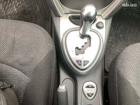 Citroёn C5 2007 серый - фото 31