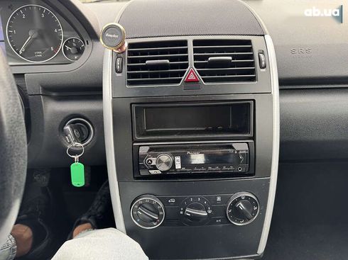 Mercedes-Benz A-Класс 2007 - фото 20