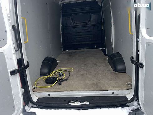 Volkswagen Crafter 2020 - фото 19