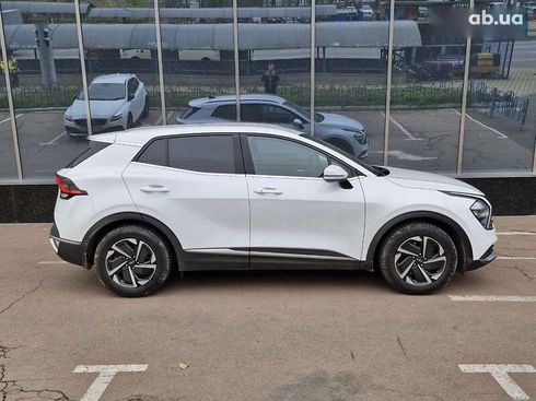 Kia Sportage 2023 - фото 7