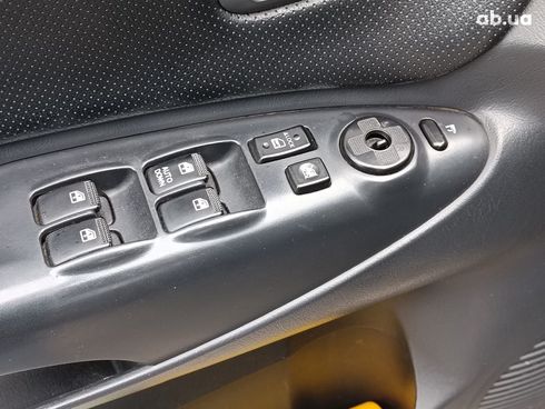 Hyundai Tucson 2008 черный - фото 10