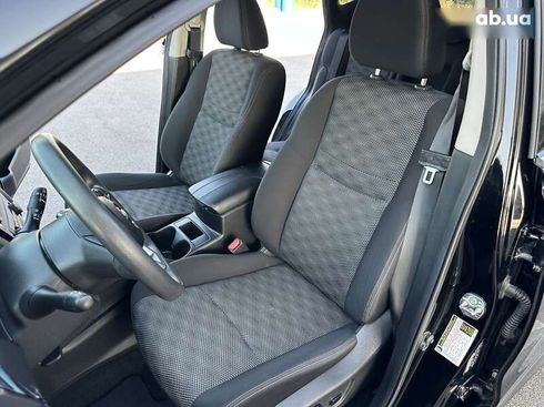 Nissan Rogue 2020 - фото 29