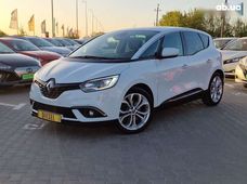 Продаж вживаних Renault Scenic в Вінницькій області - купити на Автобазарі