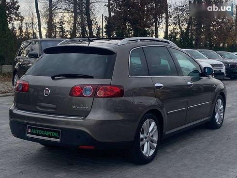 Fiat Croma 2008 - фото 12